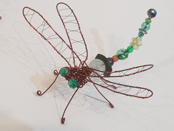 Dragonfly