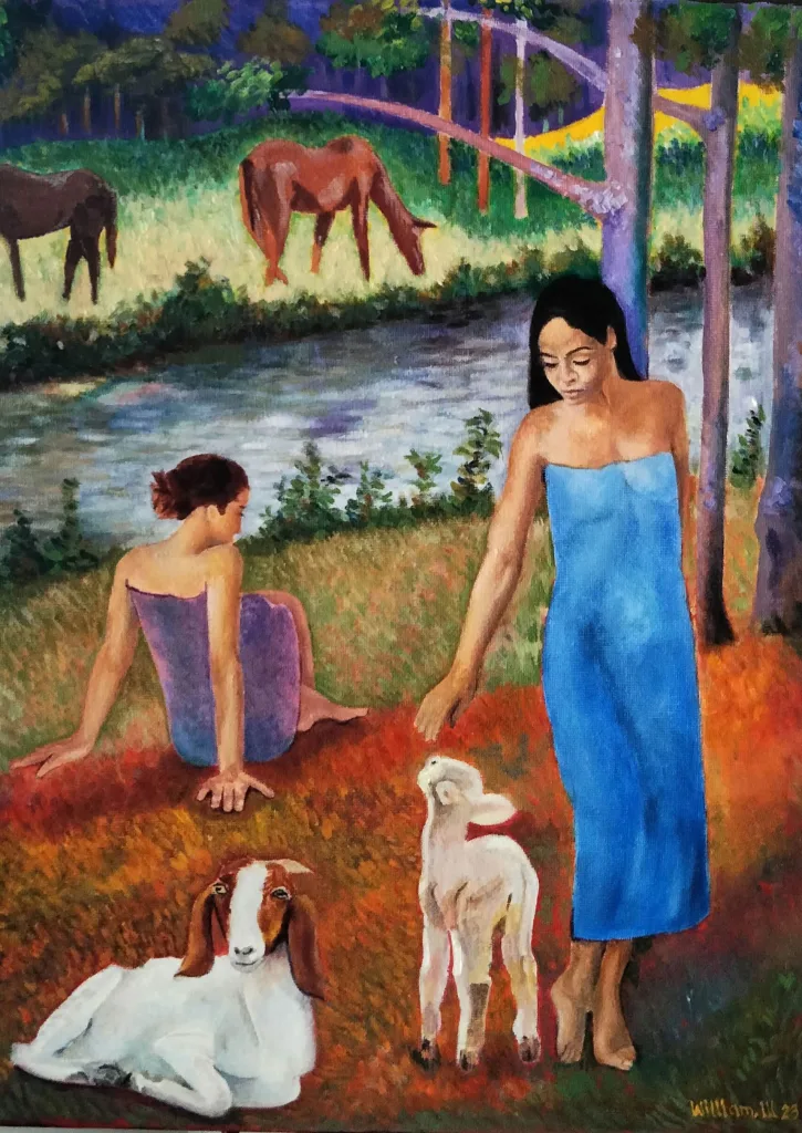 riverside