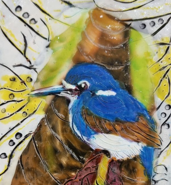 Kingfisher