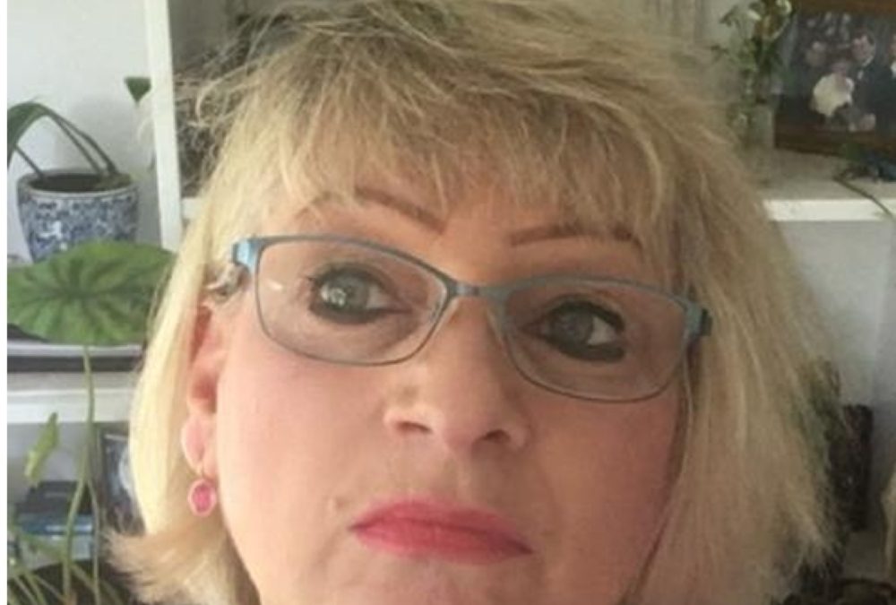 Profiling Diane Lignier
