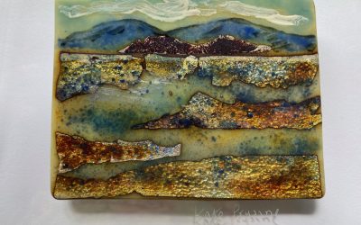 Exhibition Entry – Kate Prynne