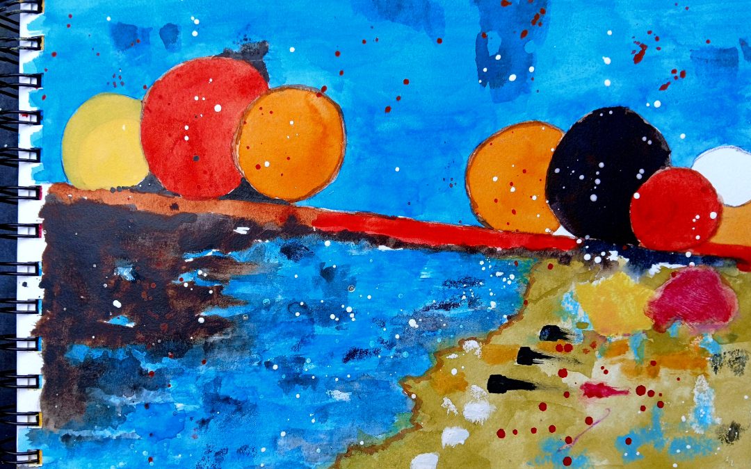 Are Art Style and Creativity Related? by Ron Clark