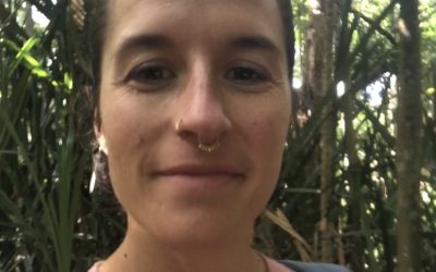 Profiling Laure Nebout-Reyx